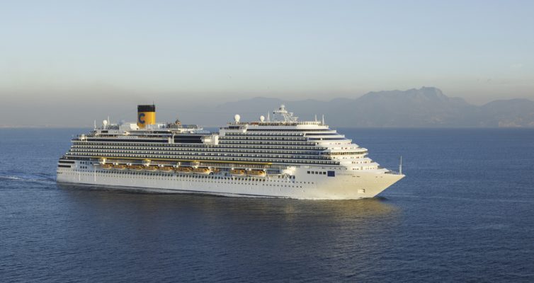 Costa Diadema