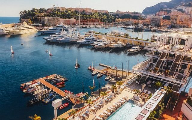 Monaco