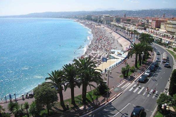 Costa de Niza