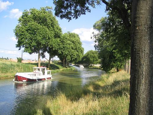 Canal du Midi