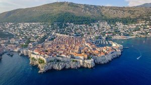 Que ver en Dubrovnik