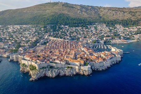 Qué ver en Dubrovnik, Croacia