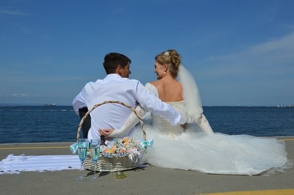 Cruceros para recién casados Cruceros para recién casados