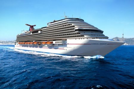 Embarque más rápido en Carnival Cruises
