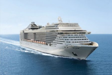 MSC Cruceros presenta sus nuevos itinerarios 2017-2018