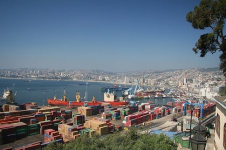El puerto de Valparaíso: excursiones de interés