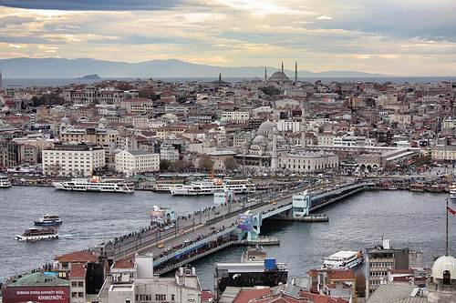 Excursiones desde Estambul