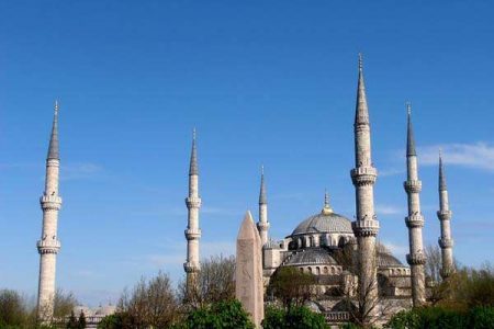 Excursiones desde el puerto turístico de Estambul
