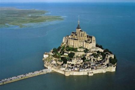 Excursiones desde el puerto de Cherbourg