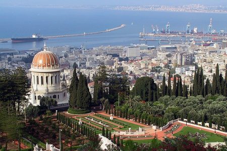 Excursiones desde el puerto de Haifa