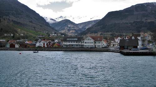 Sognefjord - 19