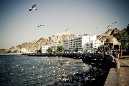 Costa Cruceros presenta su travesía «Emiratos con estilo»