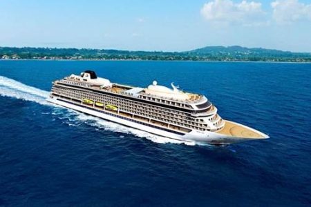 Viking Ocean Cruises anuncia sus primeras travesías para el 2015
