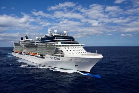 Celebrity Cruises sorprende con la nueva categoría de lujo “Suite Class”