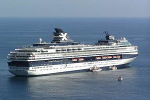 Crucero Celebrity Cruises