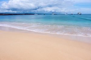 Playas de Islas Galápagos