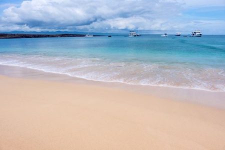 Celebrity Cruises mejora su experiencia en las Galápagos