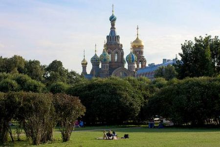 Crucero Capitales Bálticas desde Malmö Friham desde 699 euros por persona
