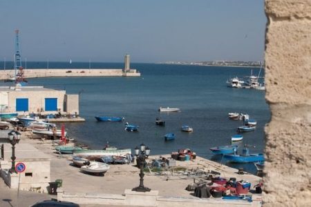 Qué ver durante una escala en el puerto de Bari