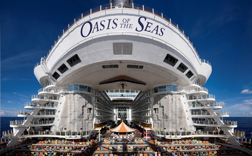 oasis of the seas