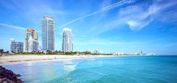 Costa de Miami