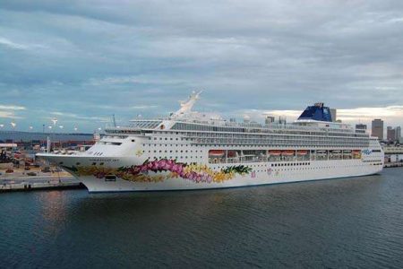 Cruceros Todo Incluido de Norwegian Cruises