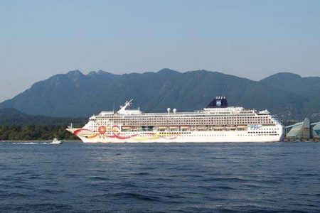 Norwegian Cruise mejora su programa de actividades para niños y jóvenes
