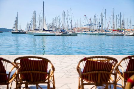 Escala en Toulon, qué ver