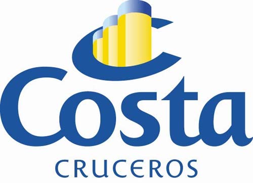Costa Cruceros su logo
