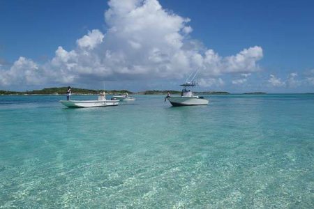 MSC retrasa la inauguración de la reserva marina Ocean Cay