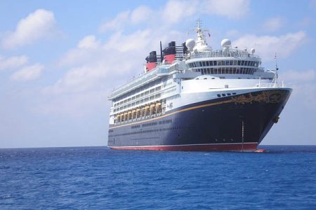 Nuevas rutas para la familia con Disney Cruise Line