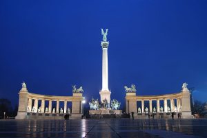 budapest