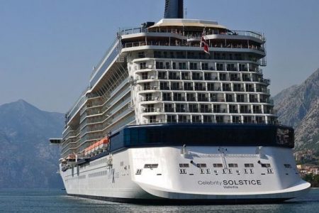 Novedades de Celebrity Cruises para 2018