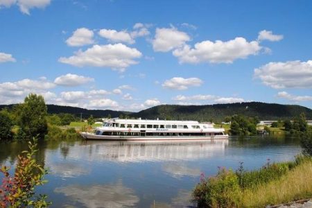 Conoce los diferentes tipos de cruceros