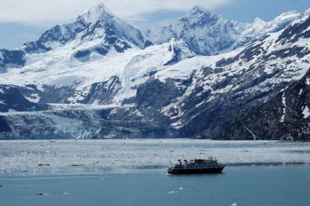 Novedades en los cruceros por Alaska en Holland America