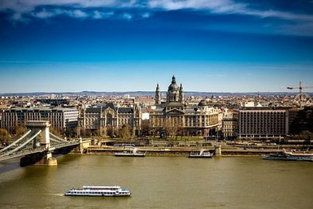 Descuentos en CroisiEurope por early booking