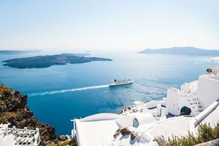 Escalas imprescindibles en un crucero por las islas griegas