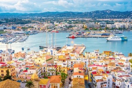 El Puerto de Ibiza: información práctica