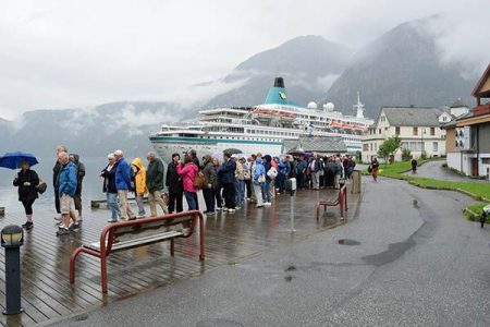 Excursiones de Norwegian Cruise Line