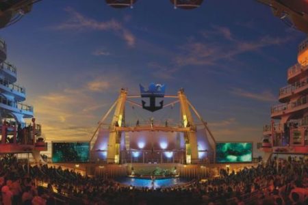 Royal Caribbean, Celebrity y Azamara, tres navieras muy recomendables