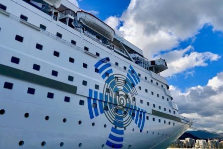 Celestyal Cruises, la naviera griega por excelencia