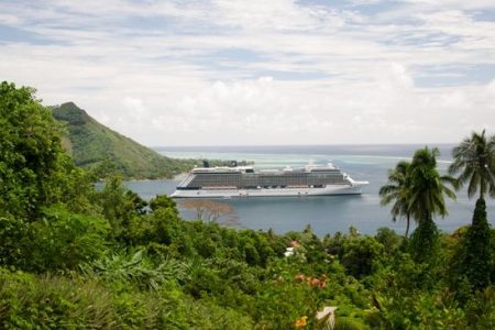 Cruceros por Hawai: qué hacer