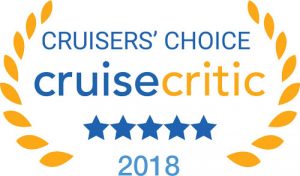logo cruise critic award