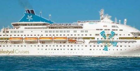 Celestyal Cruises presenta su nuevo folleto 2020/2021