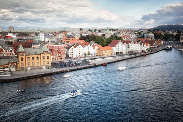 Stavanger Noruega
