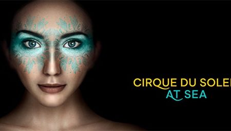 El Cirque du Soleil estrena espectáculos en MSC