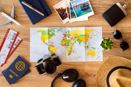 Información general sobre cruceros