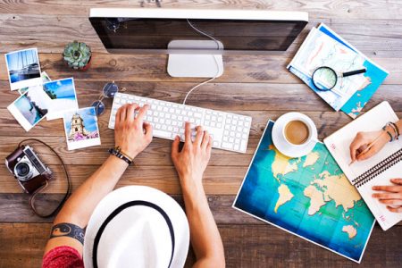 Cómo reservar un crucero en Vayacruceros.com