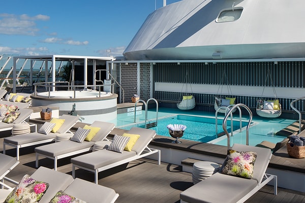 Barcos Celebrity Cruises