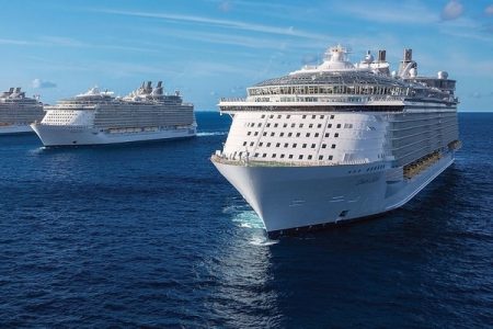 ¿Cuáles son las mejores ofertas de cruceros 2021?